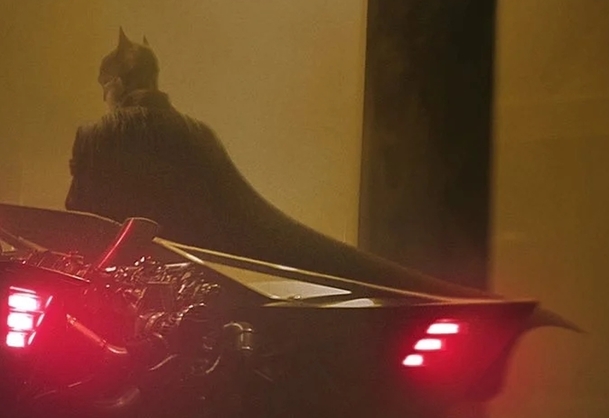 The Batman: Pauza natáčení filmařům nadělila víc času na důkladnou přípravu akce | Fandíme filmu