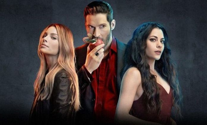 Lucifer: Zdá se, že 6. řada přece jen vznikne | Fandíme seriálům