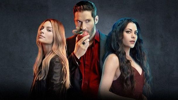 Lucifer: Obnovení seriálu ohrožují spory o výplatu | Fandíme serialům
