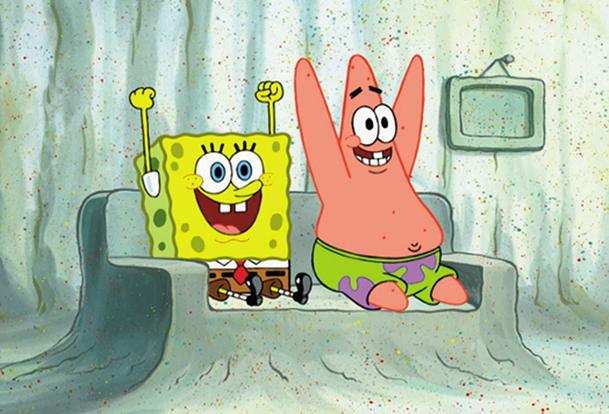 Kamp Koral: SpongeBob's Under Years: Mořská houba dostane nový seriál | Fandíme serialům