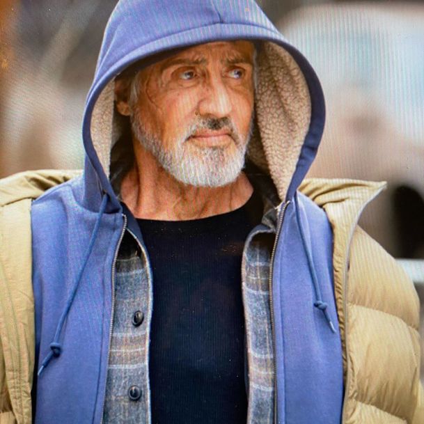 Samaritan: Stallonův superhrdinský film přibral další hereckou posilu | Fandíme filmu