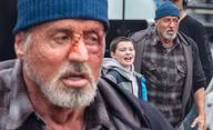 Samaritan: Stallonův superhrdinský film přibral další hereckou posilu | Fandíme filmu