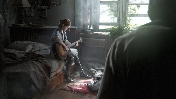 The Last of Us: Seriál podle populární hry se neobejde bez ikonické hudby | Fandíme serialům