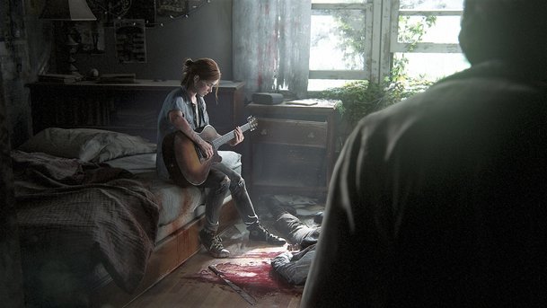 The Last of Us: Tvůrce ceněného Černobylu připraví postapokalyptickou sci-fi na motivy slavné videohry | Fandíme serialům