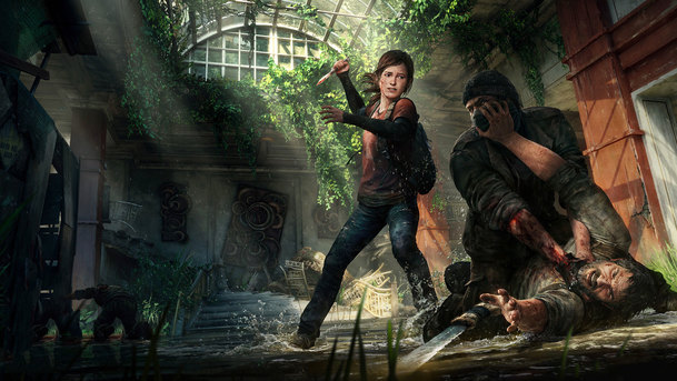 Uncharted a The Last of Us jsou jenom začátek, Sony zfilmuje daleko víc videoher | Fandíme filmu