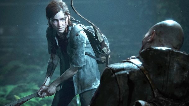The Last of Us: Nastupující herecká hvězda projevila zájem o roli Ellie | Fandíme serialům