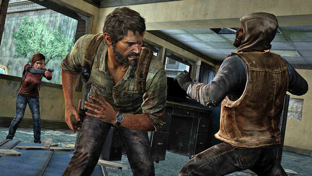 The Last of Us: Seriálová verze postapokalyptické videohry už zná hlavního režiséra | Fandíme serialům