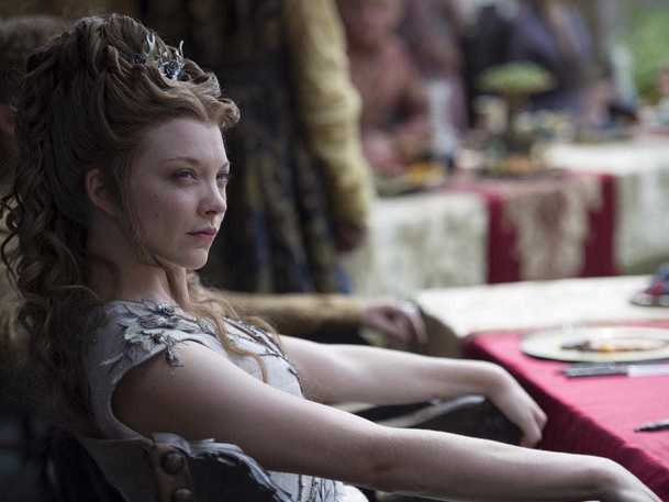 Hra o trůny: Představitelka princezny Margaery se ucházela o jinou roli | Fandíme serialům