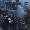 Greyhound: Tom Hanks čelí německým ponorkám v druhé světové válce | Fandíme filmu