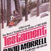 Testament: Do kin se chystá další příběh od autora Ramba | Fandíme filmu