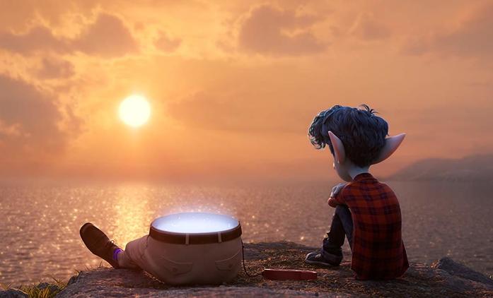 Box Office: Pixar přináší propadák roku | Fandíme filmu
