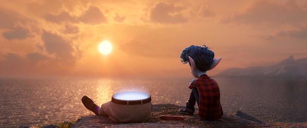 Box Office: Pixar přináší propadák roku | Fandíme filmu