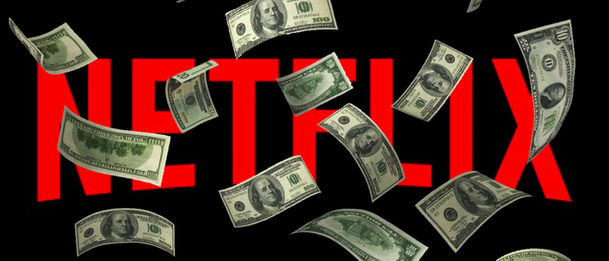 Netflix: Pokud se nebudete dívat, společnost vám zruší účet | Fandíme serialům