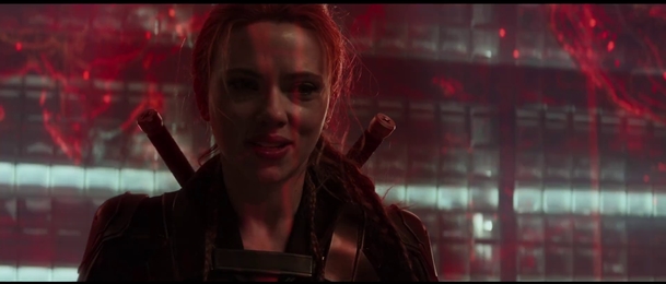 Black Widow: Šéf Marvelu tvrdě bojuje za uvedení do kin. Svítá šance? | Fandíme filmu