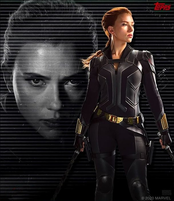 Black Widow: Navzdory koronaviru jsou finanční předpovědi silné | Fandíme filmu