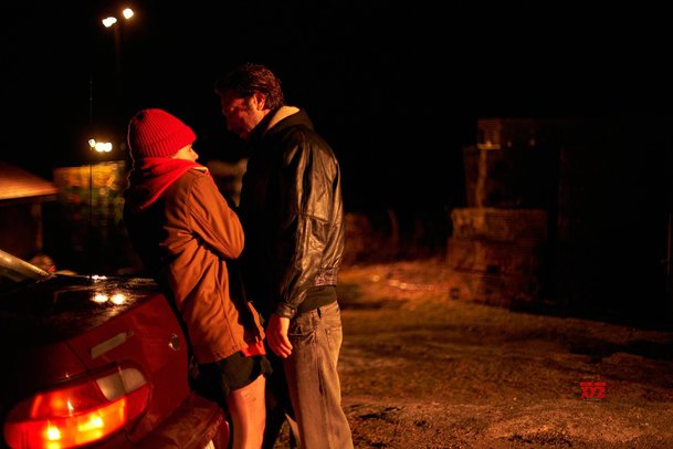 Blow the Man Down: V chystaném thrilleru sestry zametají stopy po vraždě v malém městečku | Fandíme filmu