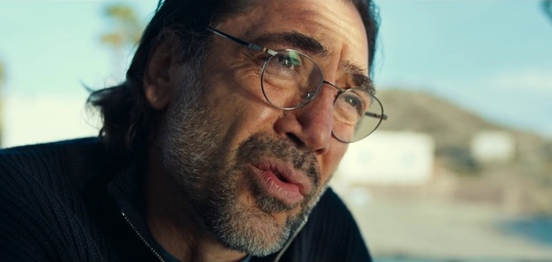 The Roads Not Taken: Javier Bardem v drásavém dramatu ztrácí pojem o sobě i okolí | Fandíme filmu