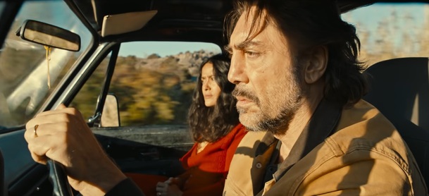 The Roads Not Taken: Javier Bardem v drásavém dramatu ztrácí pojem o sobě i okolí | Fandíme filmu