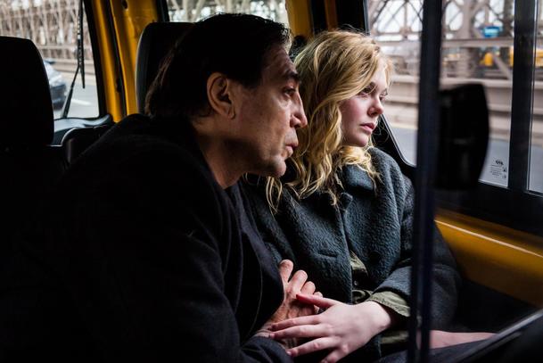 The Roads Not Taken: Javier Bardem v drásavém dramatu ztrácí pojem o sobě i okolí | Fandíme filmu