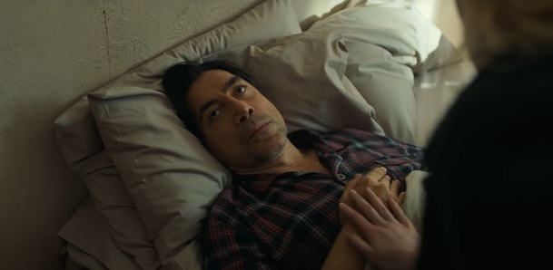 The Roads Not Taken: Javier Bardem v drásavém dramatu ztrácí pojem o sobě i okolí | Fandíme filmu