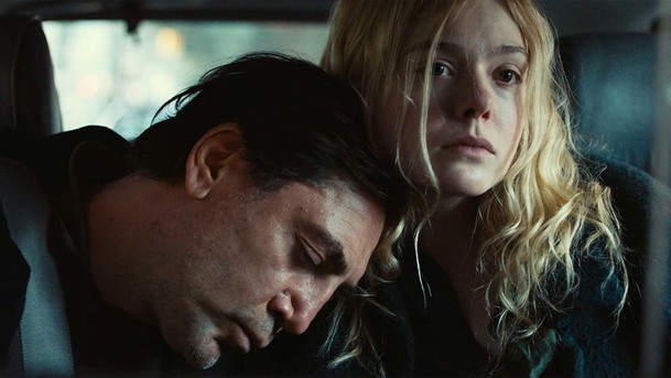 The Roads Not Taken: Javier Bardem v drásavém dramatu ztrácí pojem o sobě i okolí | Fandíme filmu