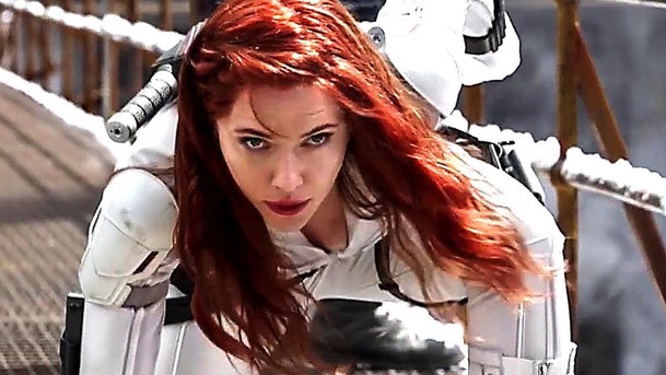 Bleskovky: Black Widow chystá pro diváky trailer | Fandíme filmu