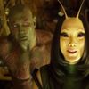 Strážci Galaxie: Gunn a Bautista podporují spin-off s Draxem a Mantis | Fandíme filmu
