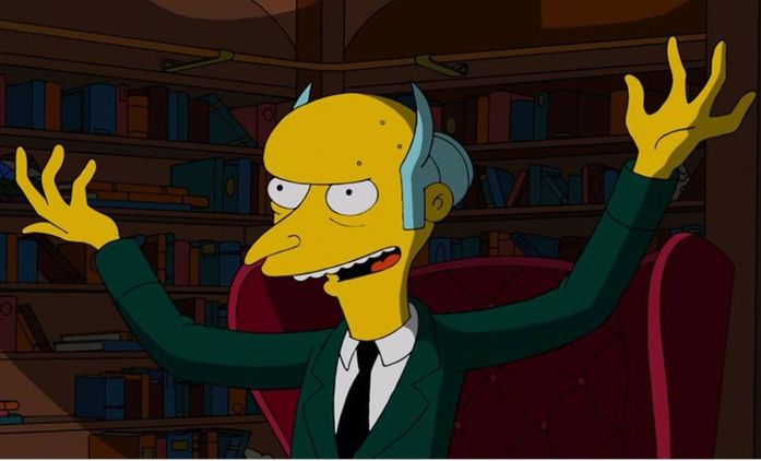 5 nejlepších vedlejších postaviček ze Simpsonů | Fandíme seriálům