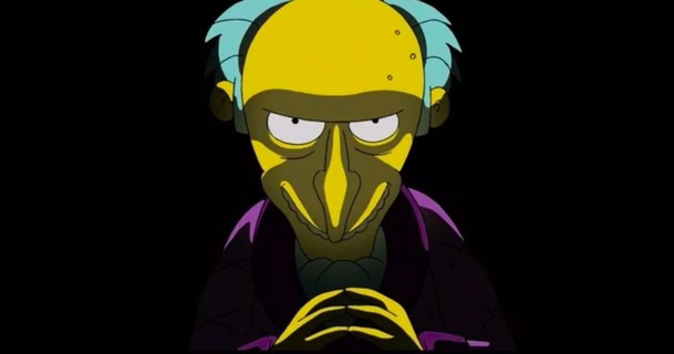 5 nejlepších vedlejších postaviček ze Simpsonů | Fandíme serialům