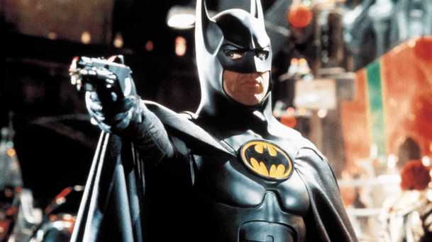 Michael Keaton se v několika filmech má vrátit jako Batman | Fandíme filmu