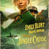 Jungle Cruise: Trailer vás nalodí na pralesní plavbu s Rockem a Blunt | Fandíme filmu