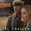 Jungle Cruise: Trailer vás nalodí na pralesní plavbu s Rockem a Blunt | Fandíme filmu