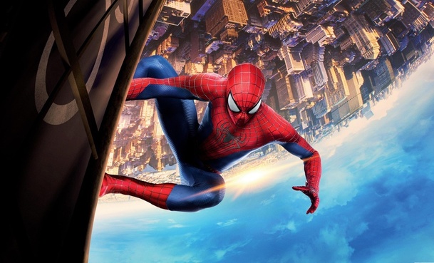 Spider-Man: Scenárista neúspěšného Amazing Spider-Mana 2 píše další pavoučí film | Fandíme filmu