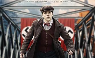 Resistance: Jesse Eisenberg je mim za druhé světové války | Fandíme filmu