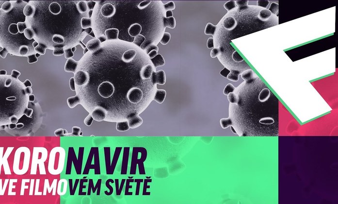 Koronavirus ve filmovém světě: Aktualizovaný přehled dopadů | Fandíme filmu