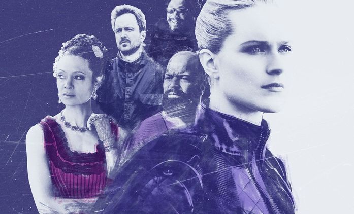 Westworld: Dočkáme se čtvrté série? | Fandíme seriálům