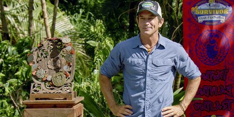 Survivor a další show oficiálně dostanou nové řady  Fandíme Seriálům