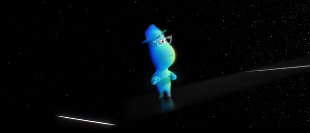Duše: Nový animák od Pixaru je věnovaný soulové hudbě a lidskému nitru | Fandíme filmu