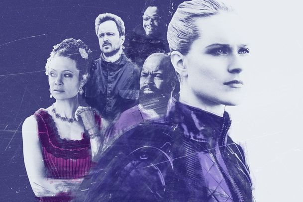 Westworld: Dočkáme se čtvrté série? | Fandíme serialům