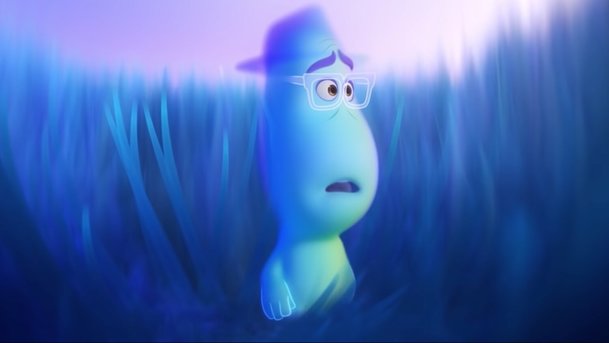 Duše: Studio Pixar přichází s nádhernou ukázkou na svůj nový animák | Fandíme filmu