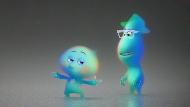 Duše: Očekávaná pixarovka nás podle prvních recenzí doslova uchvátí | Fandíme filmu