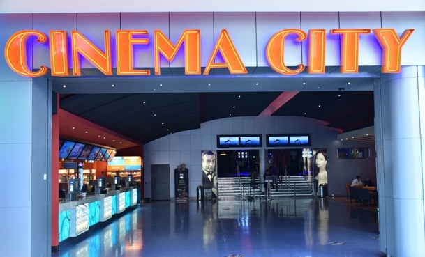 Řetězec kin Cinema City zůstává otevřený | Fandíme filmu