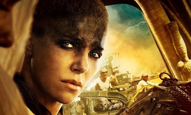 Furiosa: Spin-off Šíleného Maxe našel představitelku mladé titulní hrdinky | Fandíme filmu