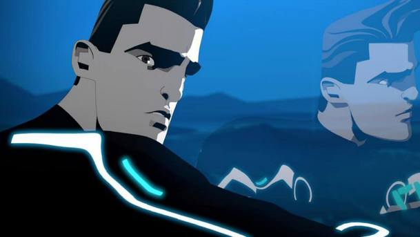 Tron: Seriál z digitálního světa se tajně připravoval, pak byl zrušen | Fandíme serialům