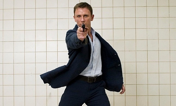 Povolení zabíjet: Kolik lidí zlikvidoval James Bond za svou kariéru | Fandíme filmu