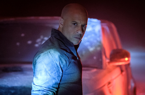 Bloodshot 2: Vin Diesel se vrátí coby nezastavitelný bojovník | Fandíme filmu