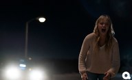 The Stranger: Jeden špatně zvolený pasažér může být osudným | Fandíme filmu