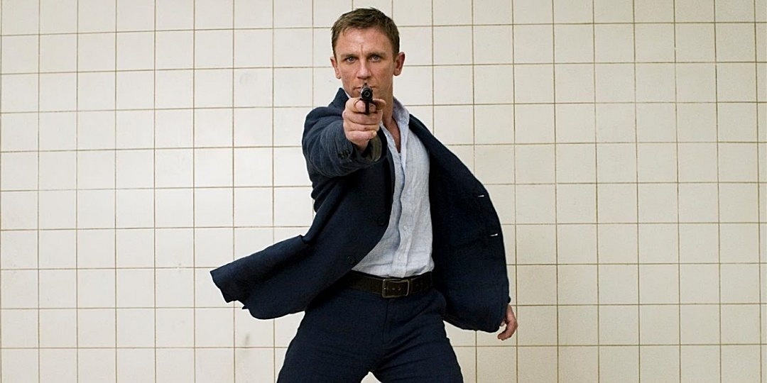 Příští Bond si vyhlédl první kandidáty pro hlavní roli | Fandíme filmu