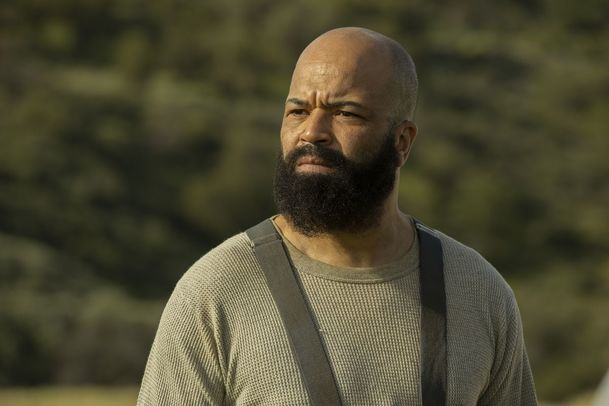 Westworld: Jak vznikaly futuristické kulisy pro třetí řadu | Fandíme serialům