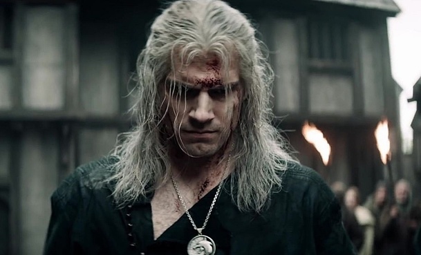Witcher: Blood Origin: Nový seriál ze světa Zaklínače přichází | Fandíme serialům